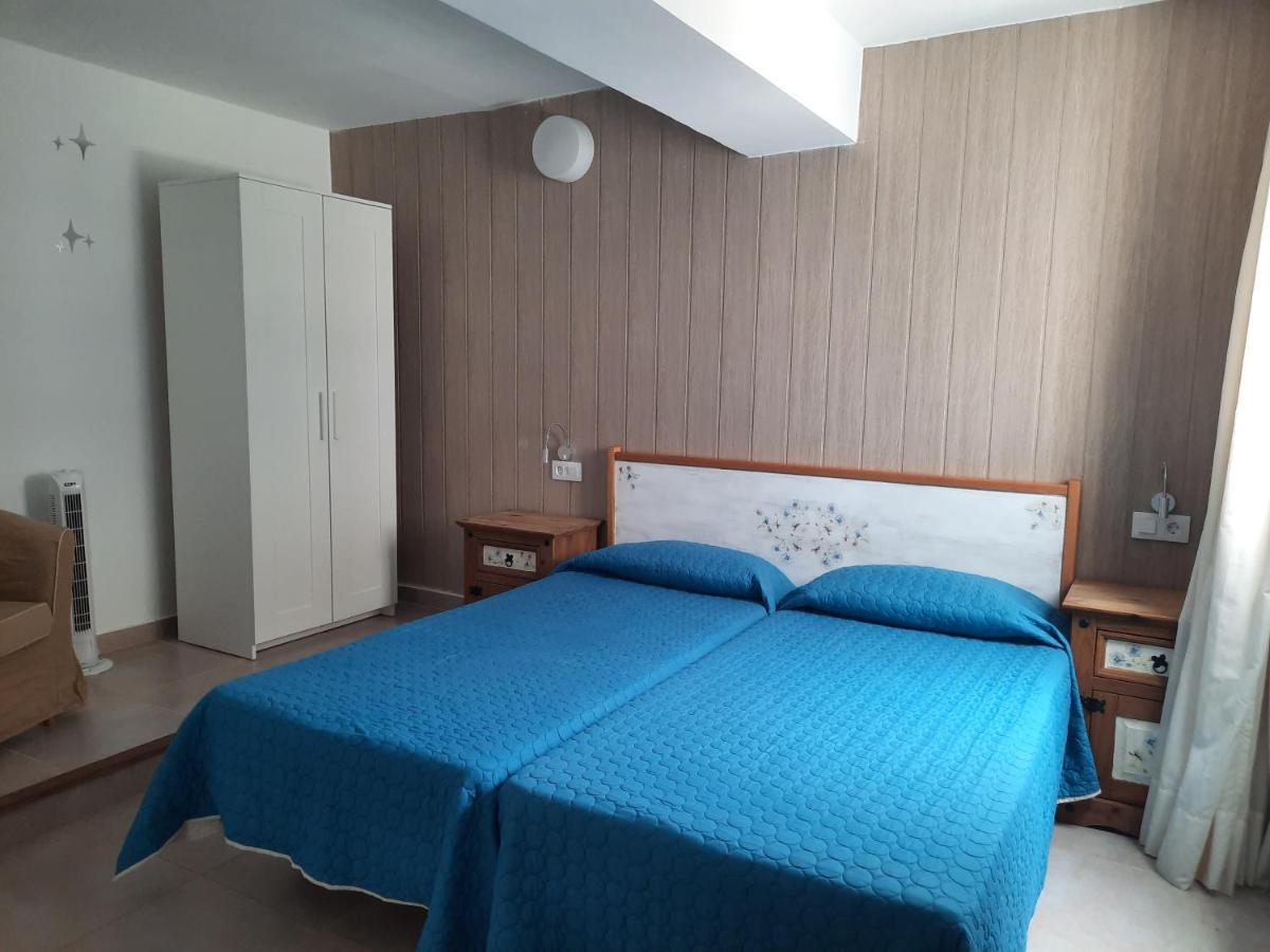 Edificio Prieto Viv 4 Apartment ปูแอร์โต เดล โรซาริโอ ภายนอก รูปภาพ