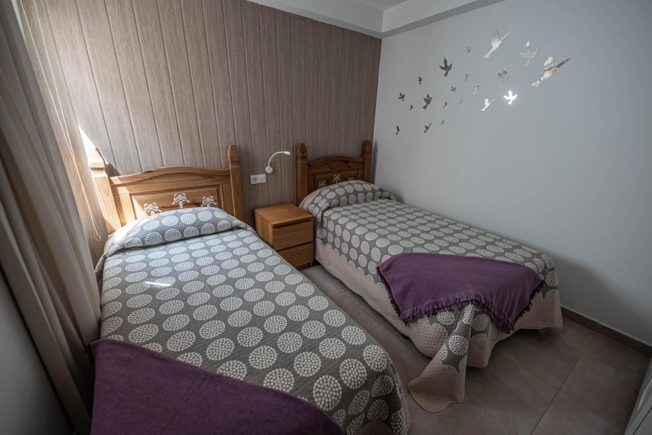 Edificio Prieto Viv 4 Apartment ปูแอร์โต เดล โรซาริโอ ภายนอก รูปภาพ